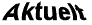 Aktuelt